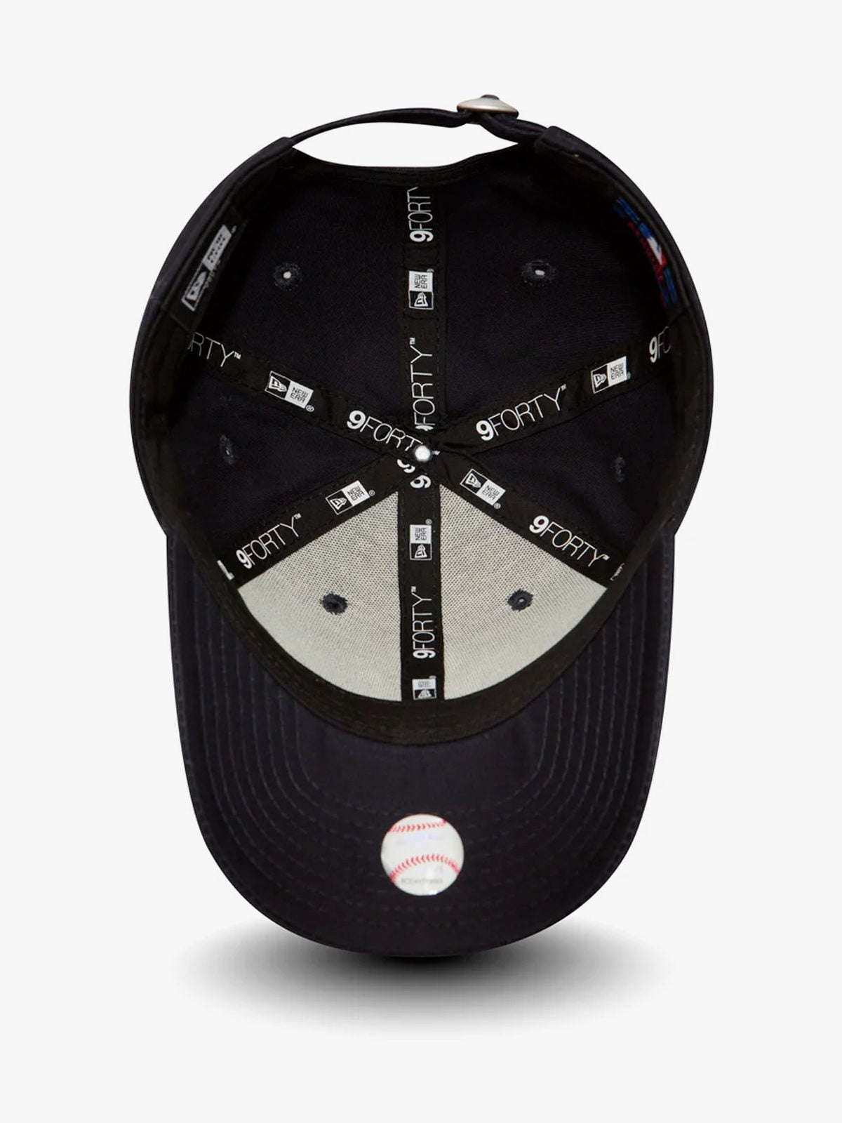Mlb League Ess 940 Neyyan Blkblk 