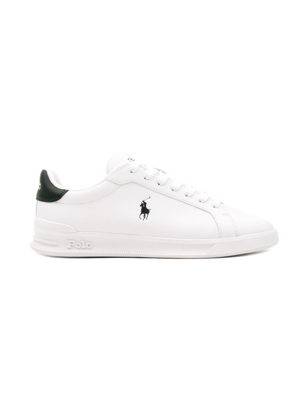 Hrt Ct Ii-Sneakers-Athletic Shoe