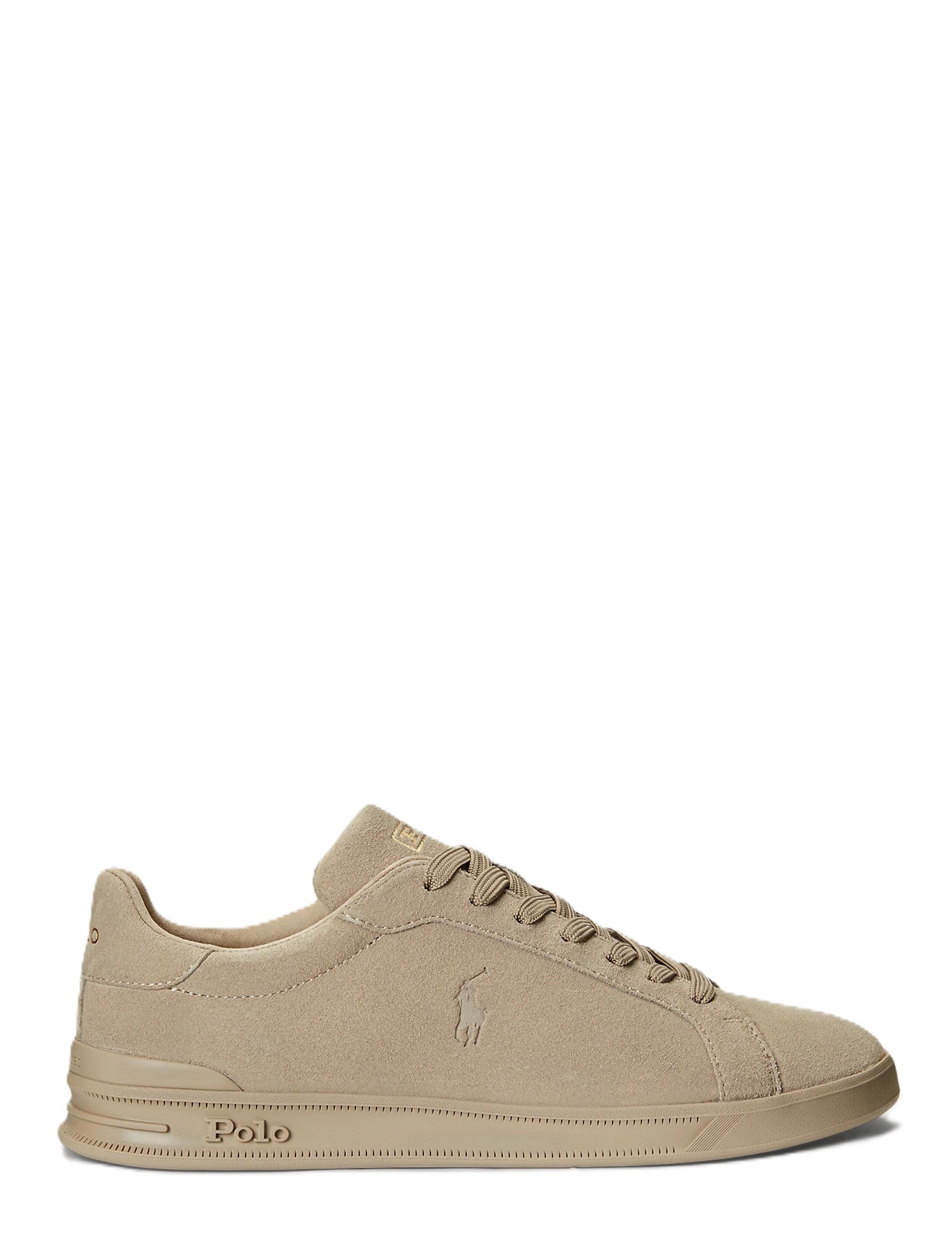 Hrt Ct Ii-Sneakers-High Top Lace 