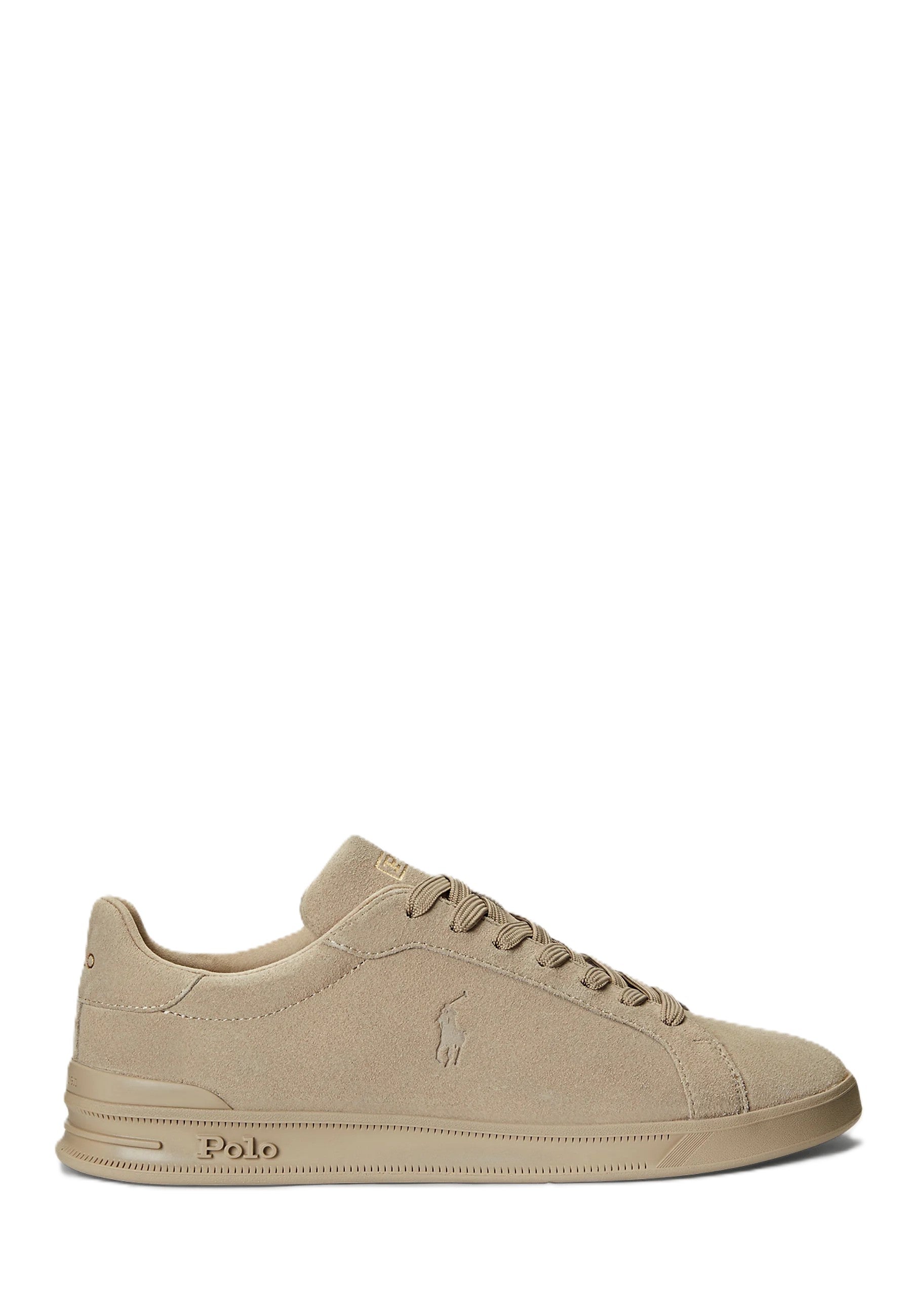 Hrt Ct Ii-Sneakers-High Top Lace