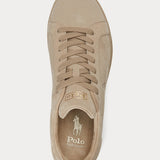 Hrt Ct Ii-Sneakers-High Top Lace