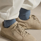 Hrt Ct Ii-Sneakers-High Top Lace