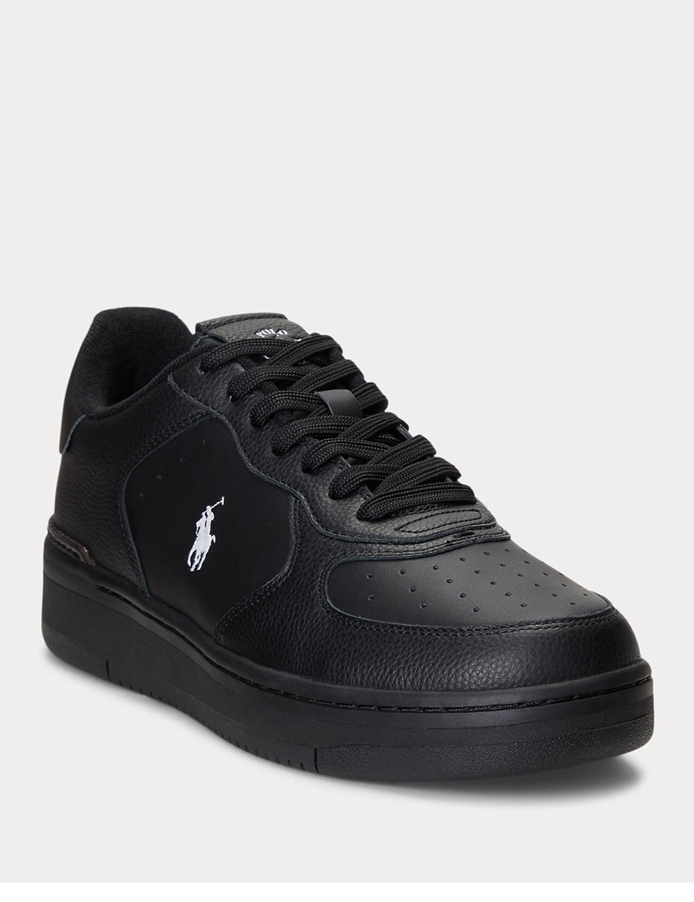 Masters Crt-Sneakers-Low Top Lace 