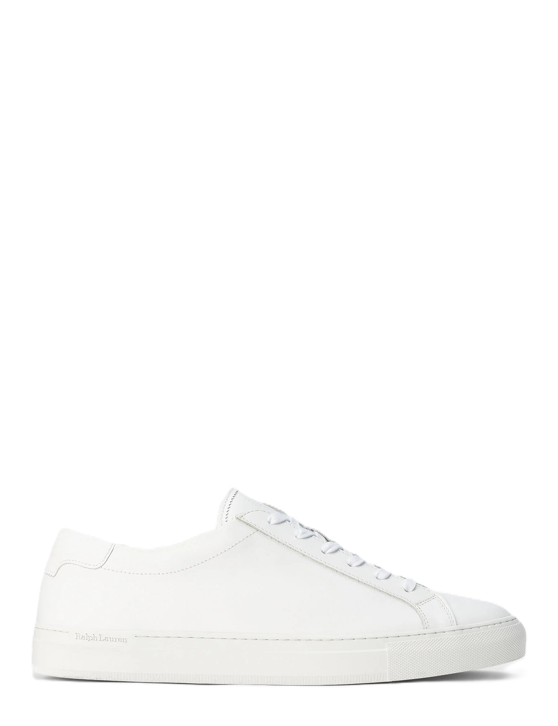 Jermain Lux-Sneakers-Low Top Lace 