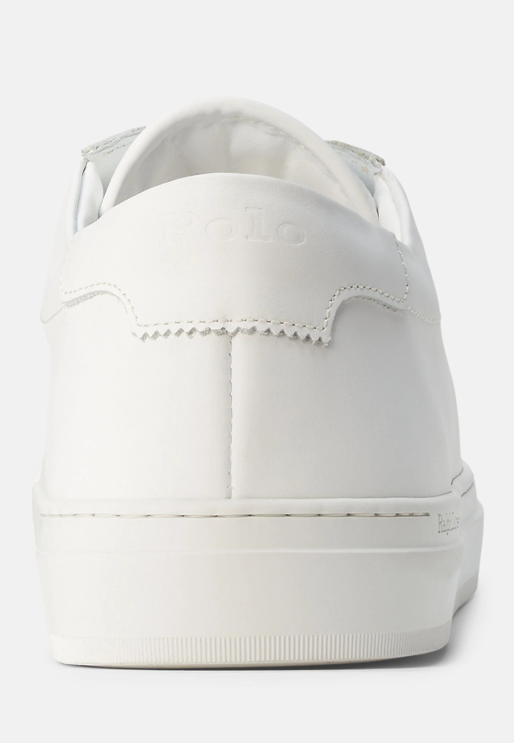Jermain Lux-Sneakers-Low Top Lace