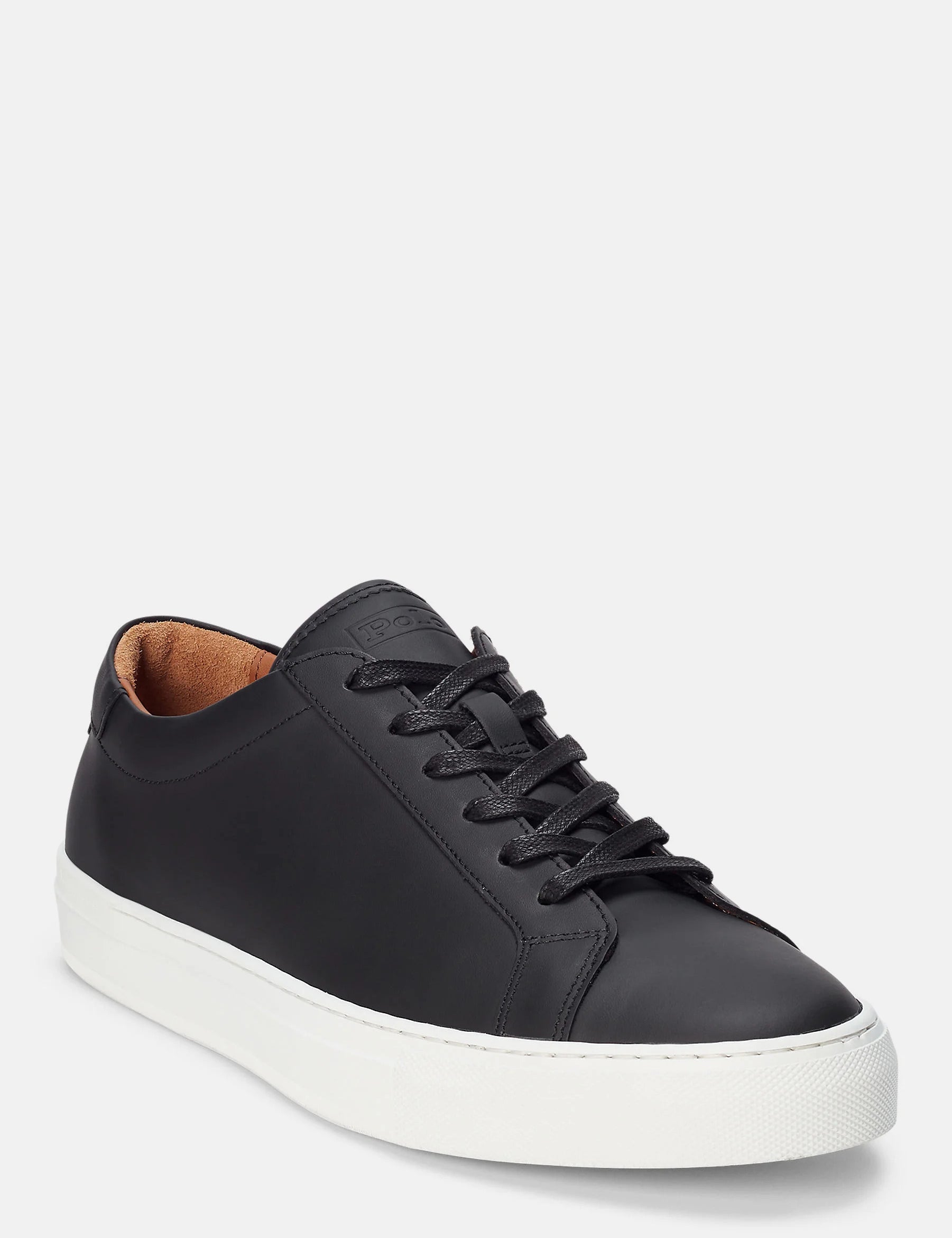 Jermain Lux-Sneakers-Low Top Lace 