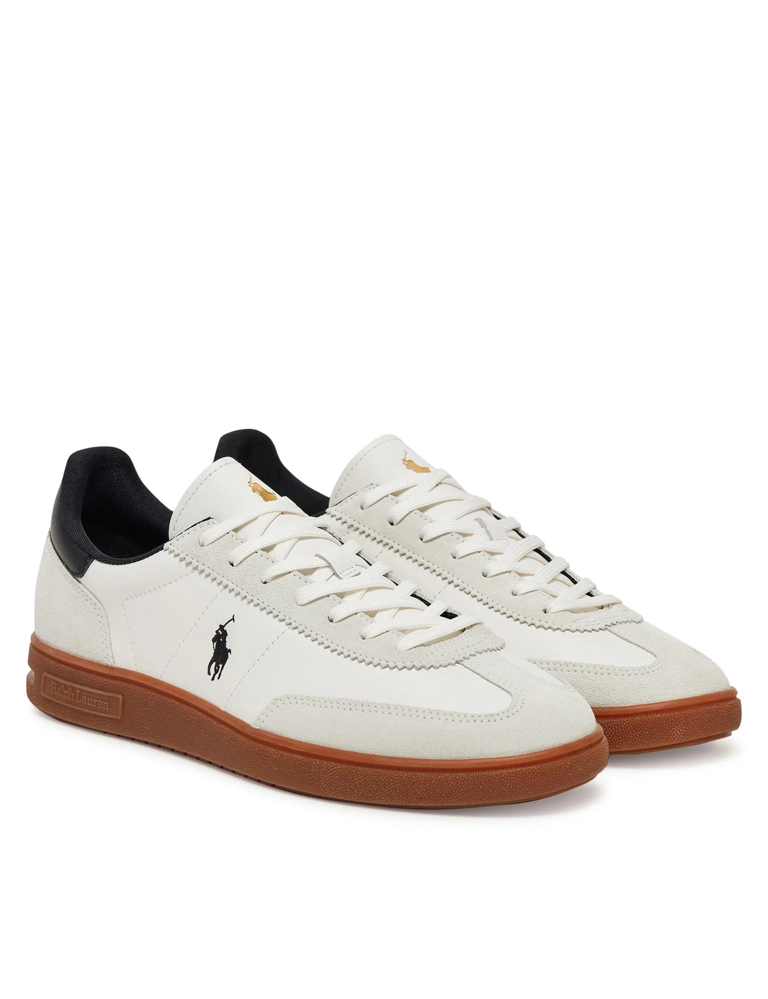 Bedford Pp-Sneakers-Low Top Lace 