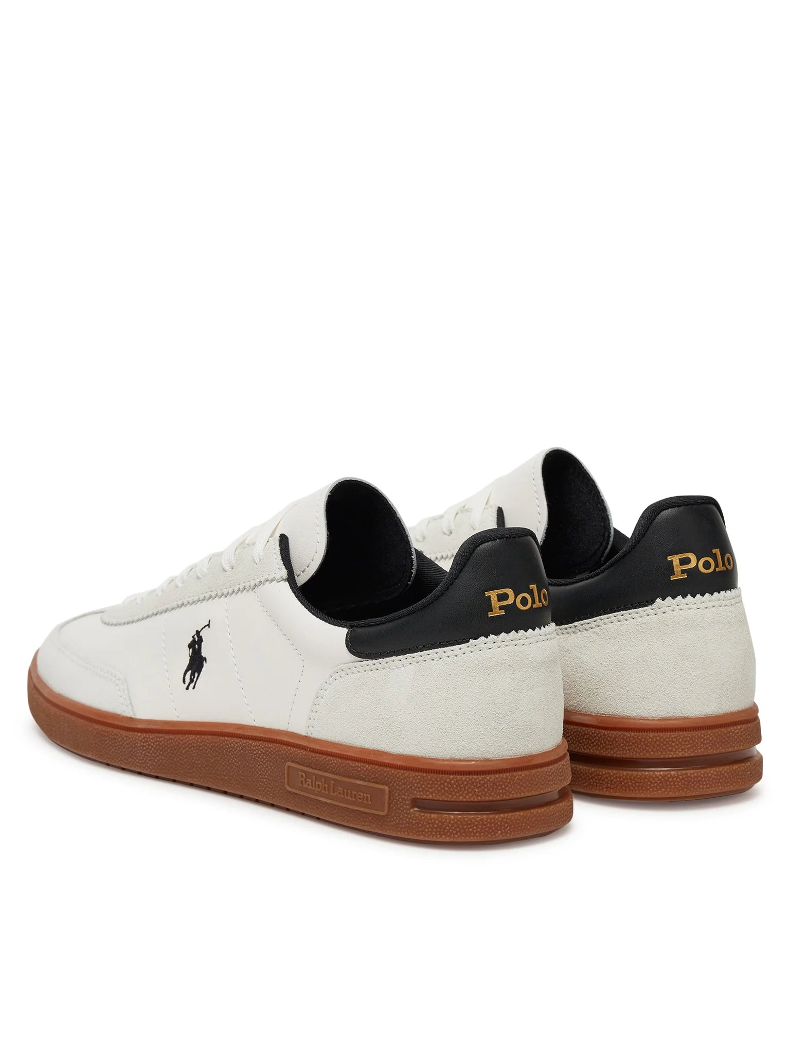 Bedford Pp-Sneakers-Low Top Lace