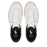 Bedford Pp-Sneakers-Low Top Lace