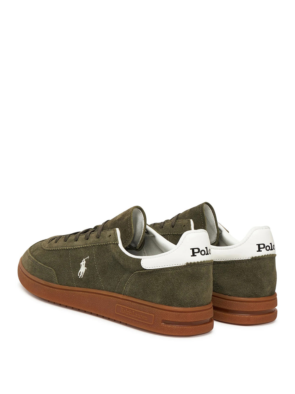 Bedford Pp-Sneakers-Low Top Lace