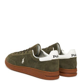 Bedford Pp-Sneakers-Low Top Lace