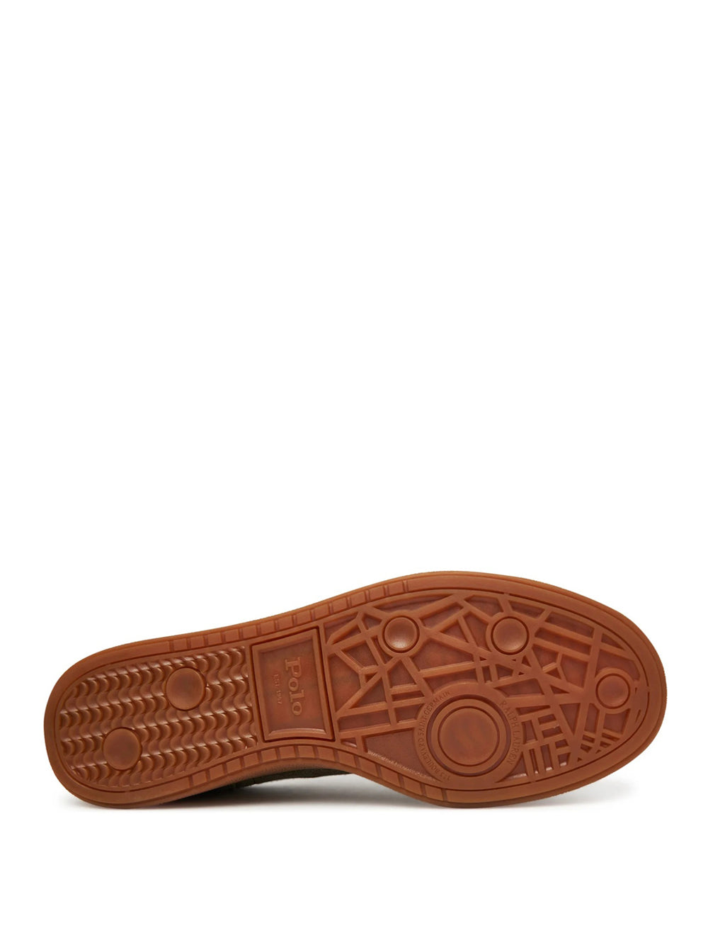Bedford Pp-Sneakers-Low Top Lace