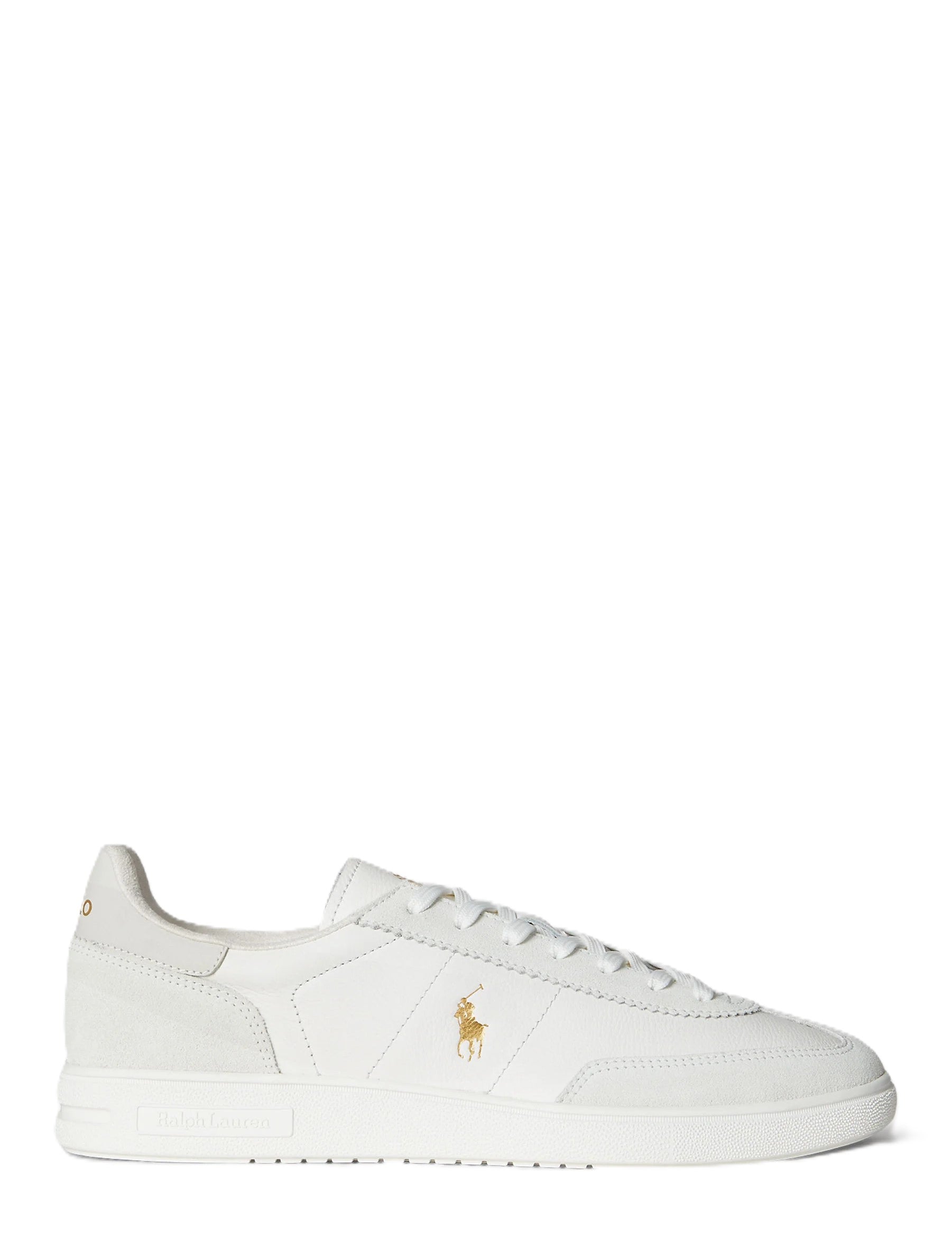 Bedford Pp-Sneakers-Low Top Lace 
