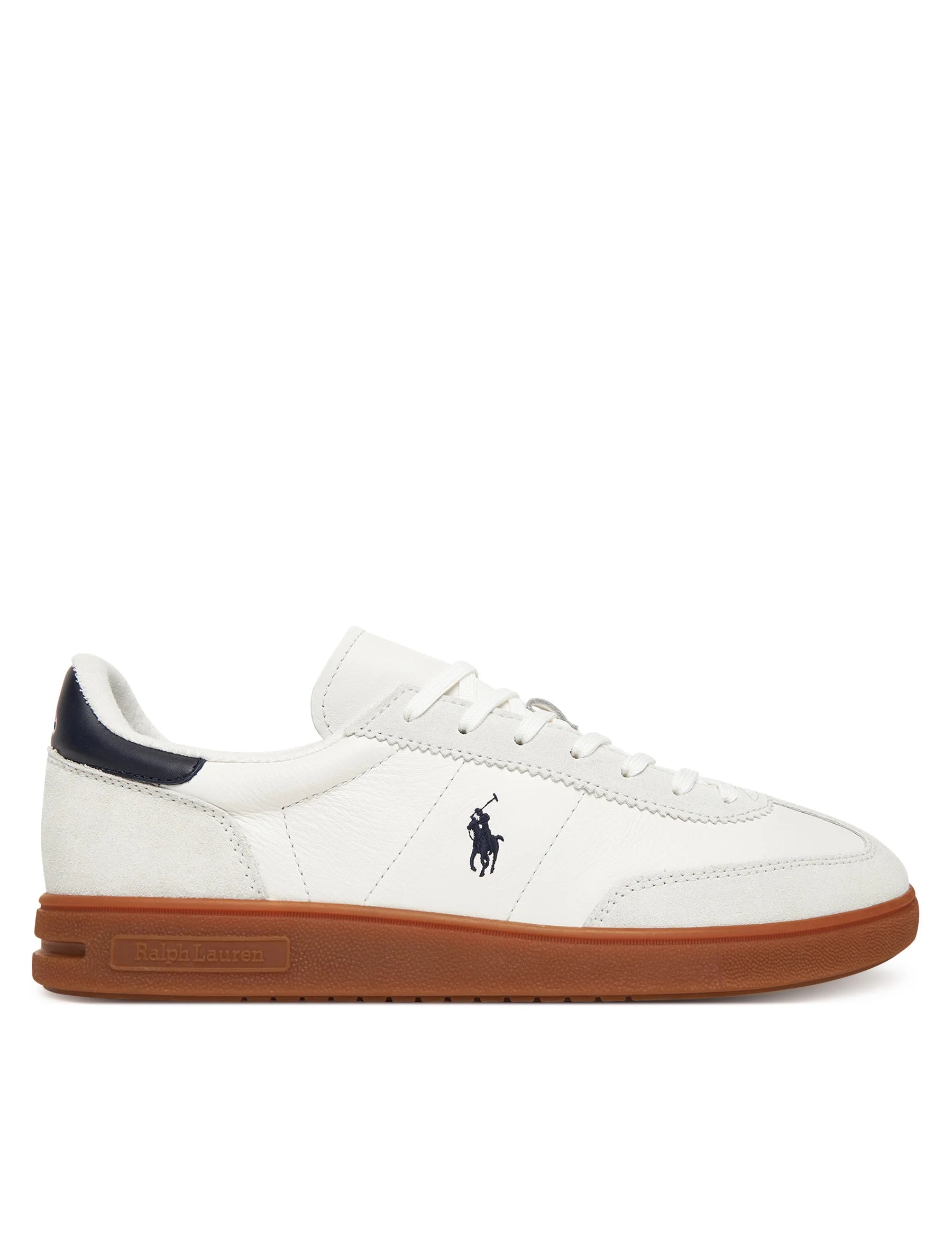 Bedford Pp-Sneakers-Low Top Lace 