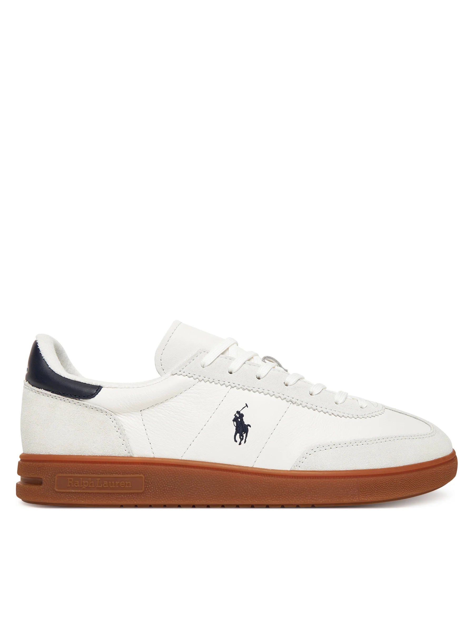 Bedford Pp-Sneakers-Low Top Lace