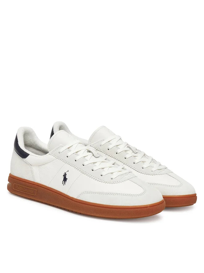 Bedford Pp-Sneakers-Low Top Lace