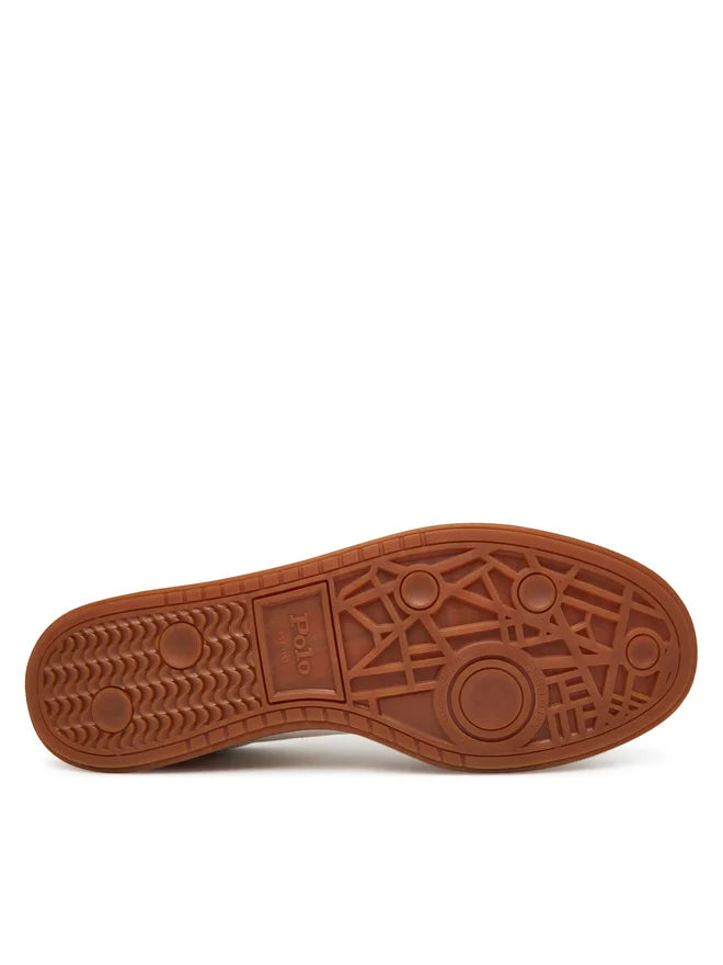 Bedford Pp-Sneakers-Low Top Lace