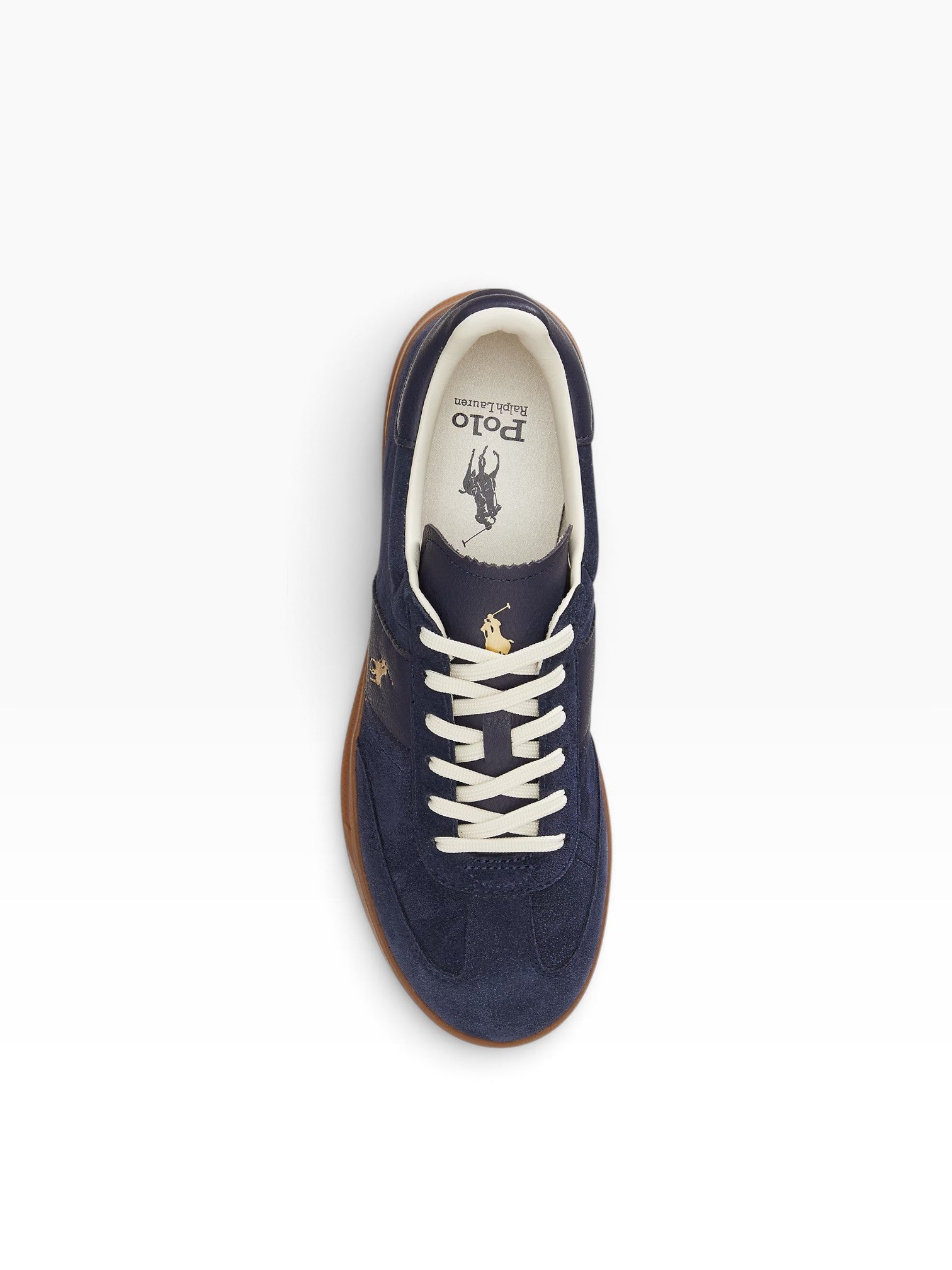 Hrt Aera Pp-Sneakers-Low Top Lace