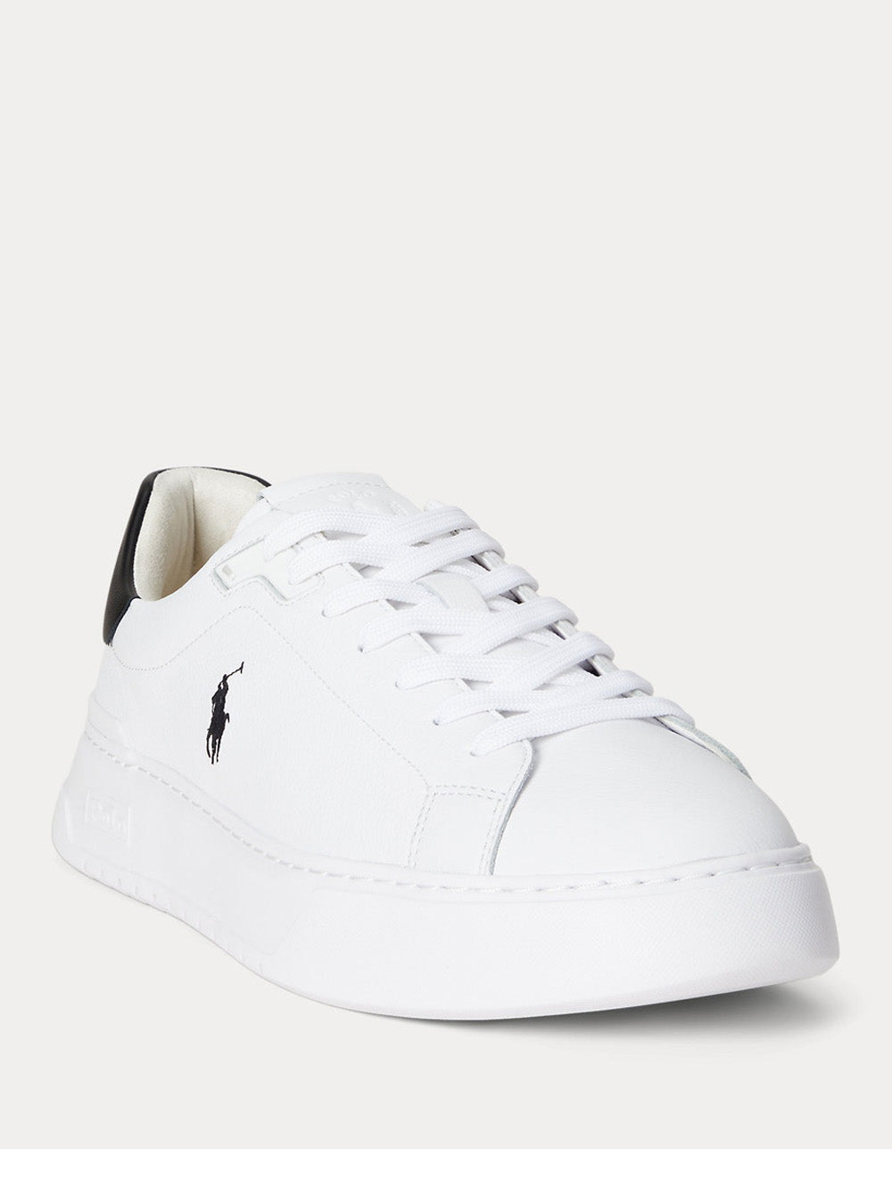 Rlite Court-Sneakers-Low Top Lace