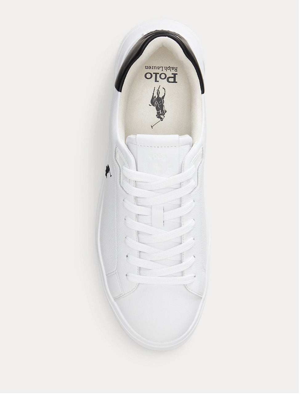 Rlite Court-Sneakers-Low Top Lace
