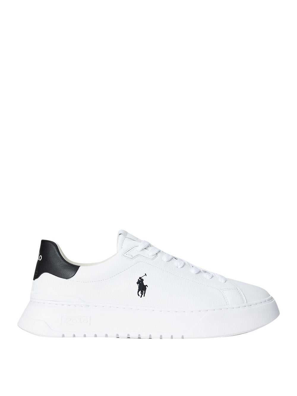 Rlite Court-Sneakers-Low Top Lace