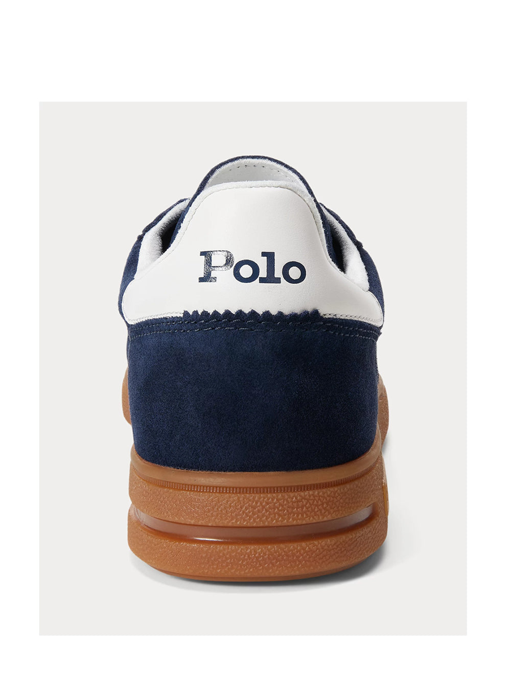 Bedford Pp-Sneakers-Low Top Lace 