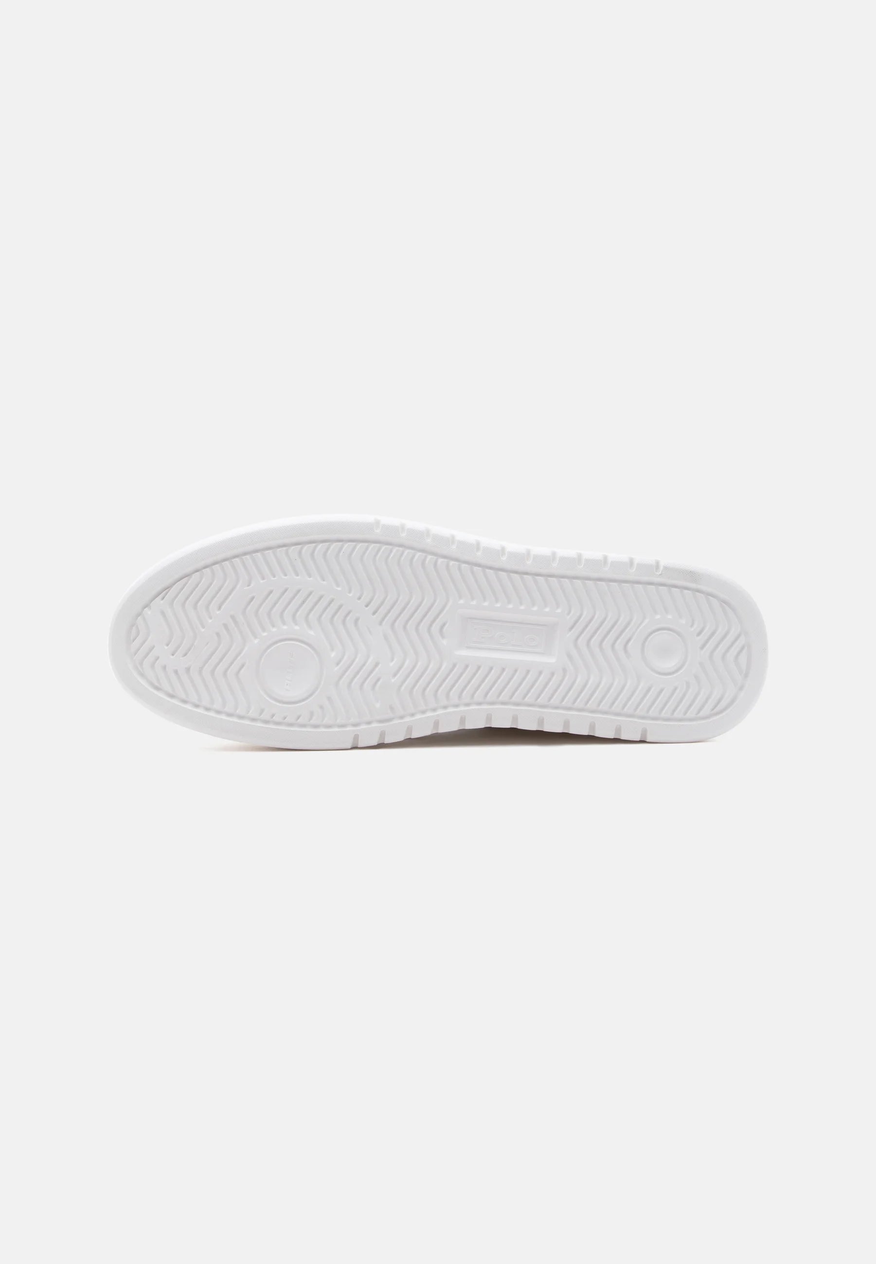 Rlite Court-Sneakers-Low Top Lace