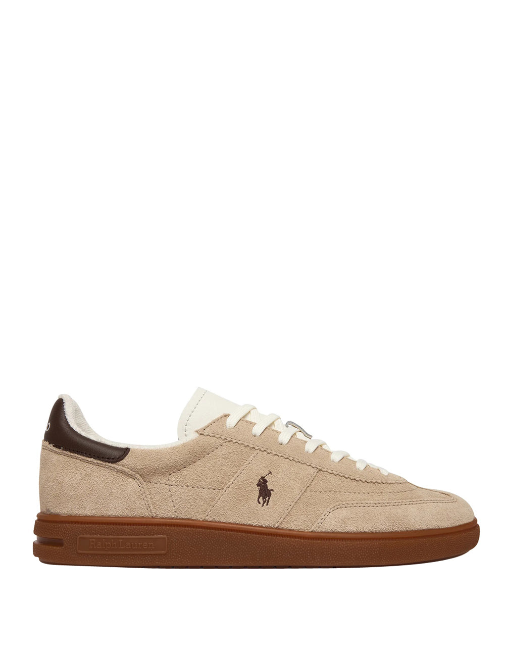 Bedford Pp-Sneakers-Low Top Lace