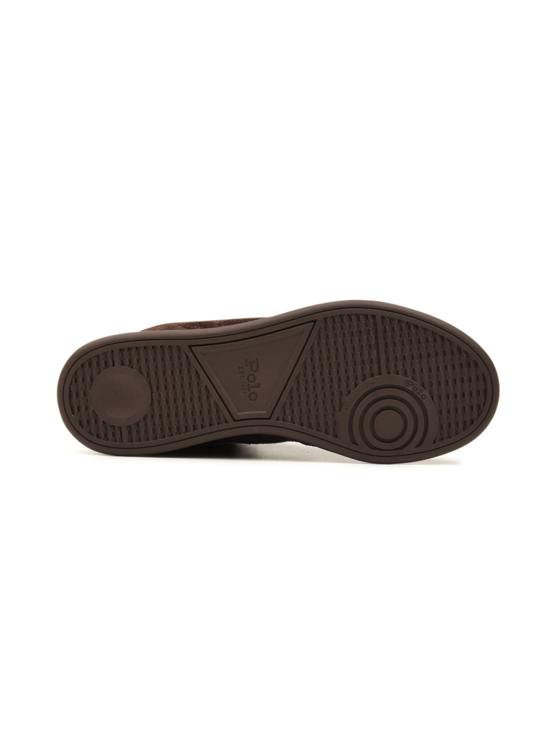 Hrt Crt Iii-Sneakers-Low Top Lace 