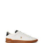 Hrt Crt Iii-Sneakers-Low Top Lace