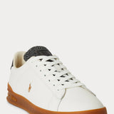 Hrt Crt Iii-Sneakers-Low Top Lace