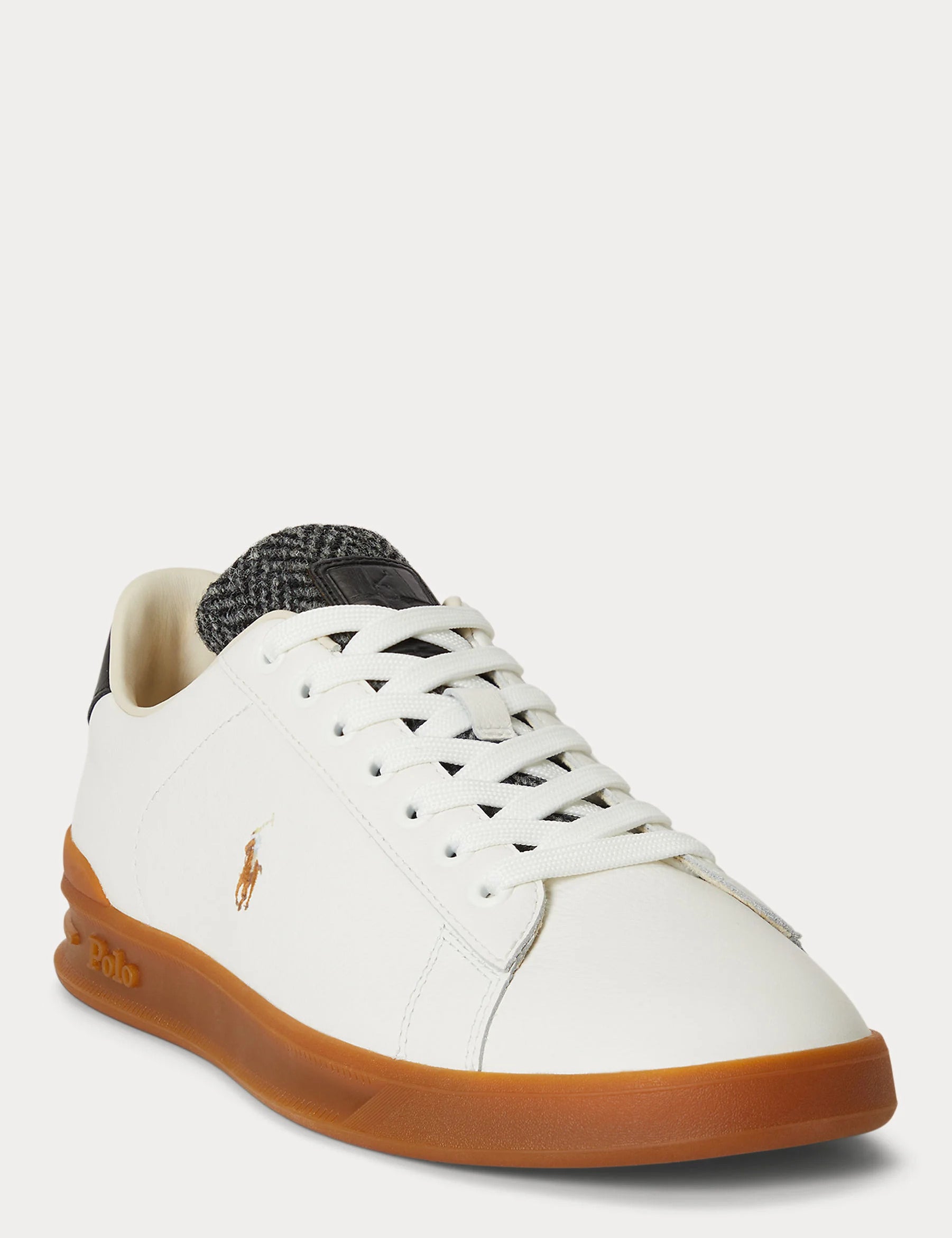 Hrt Crt Iii-Sneakers-Low Top Lace 