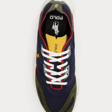 Boerum Knit-Sneakers-Low Top Lace