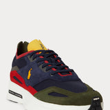 Boerum Knit-Sneakers-Low Top Lace