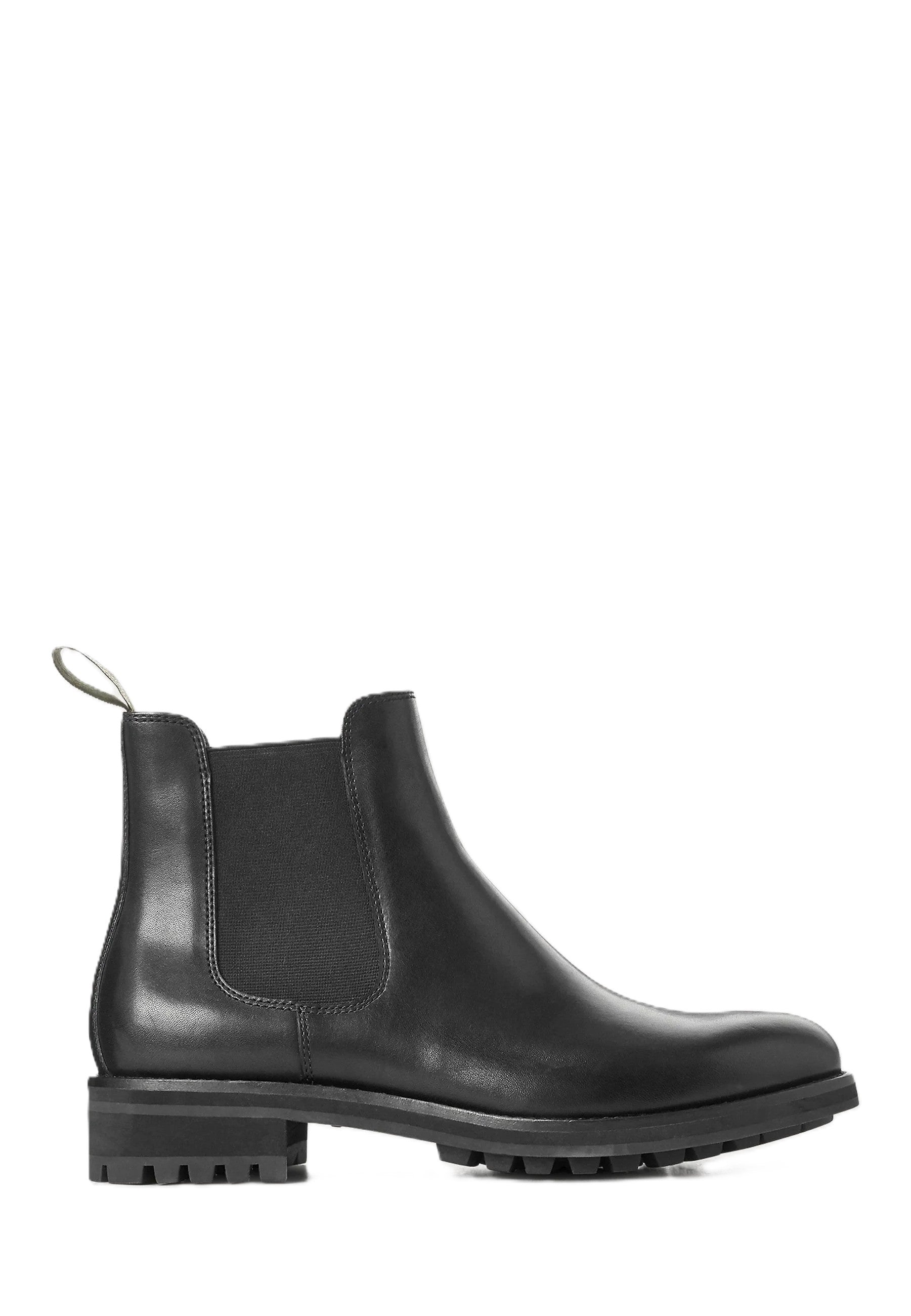 Bryson Chls-Boots-Casual 