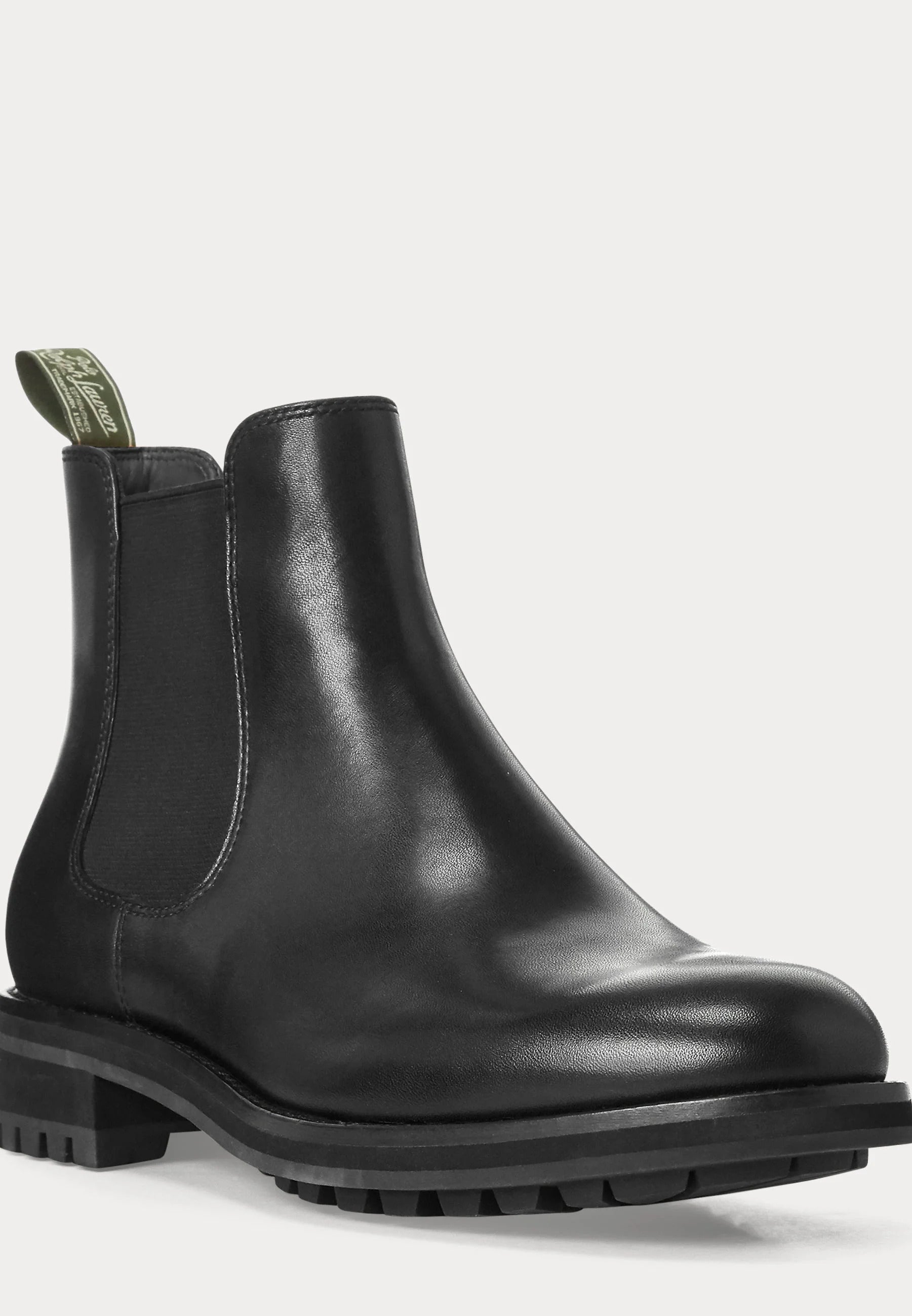 Bryson Chls-Boots-Casual 