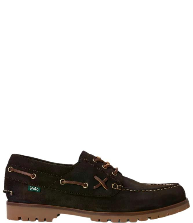 Ranger Deck-Casual Shoe-Boat 