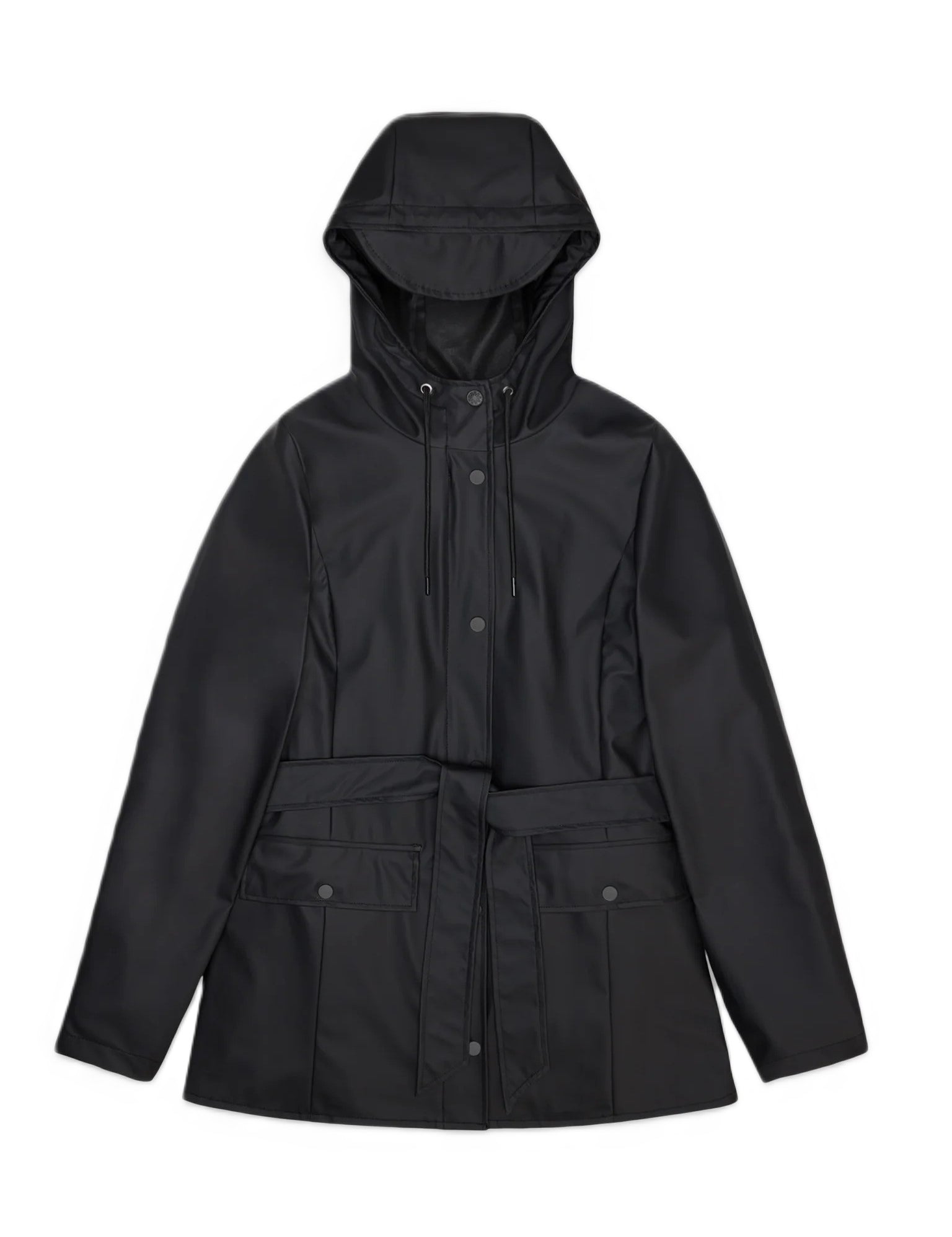 Curve Jacket W3