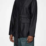 Curve Jacket W3