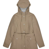 Curve Jacket W3