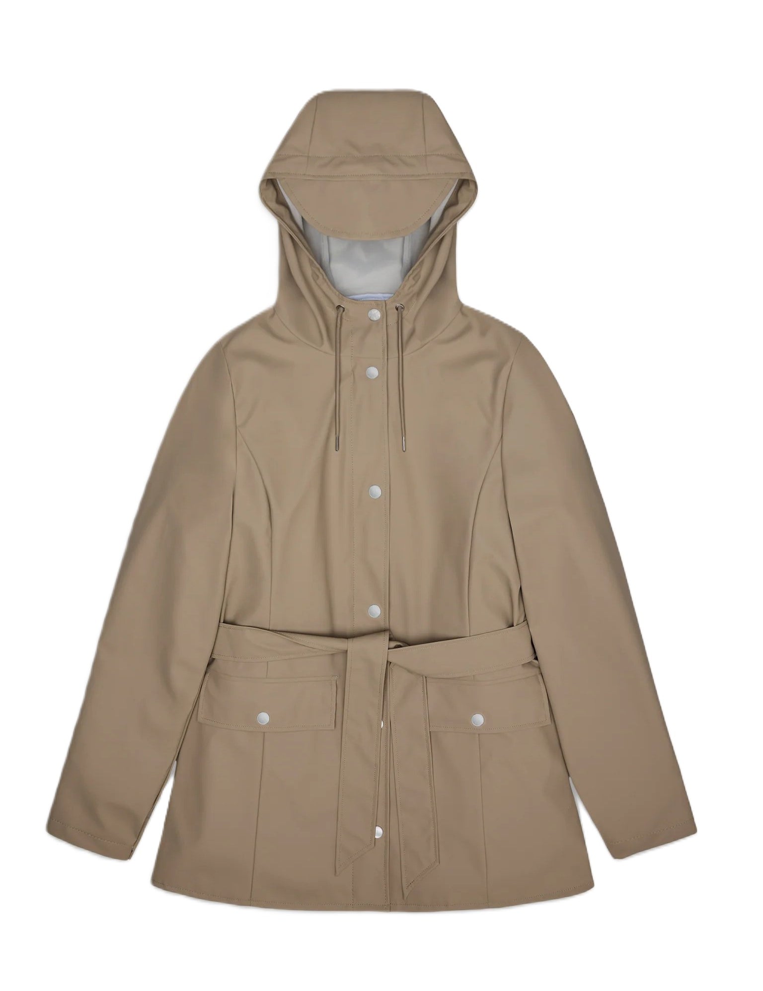 Curve Jacket W3