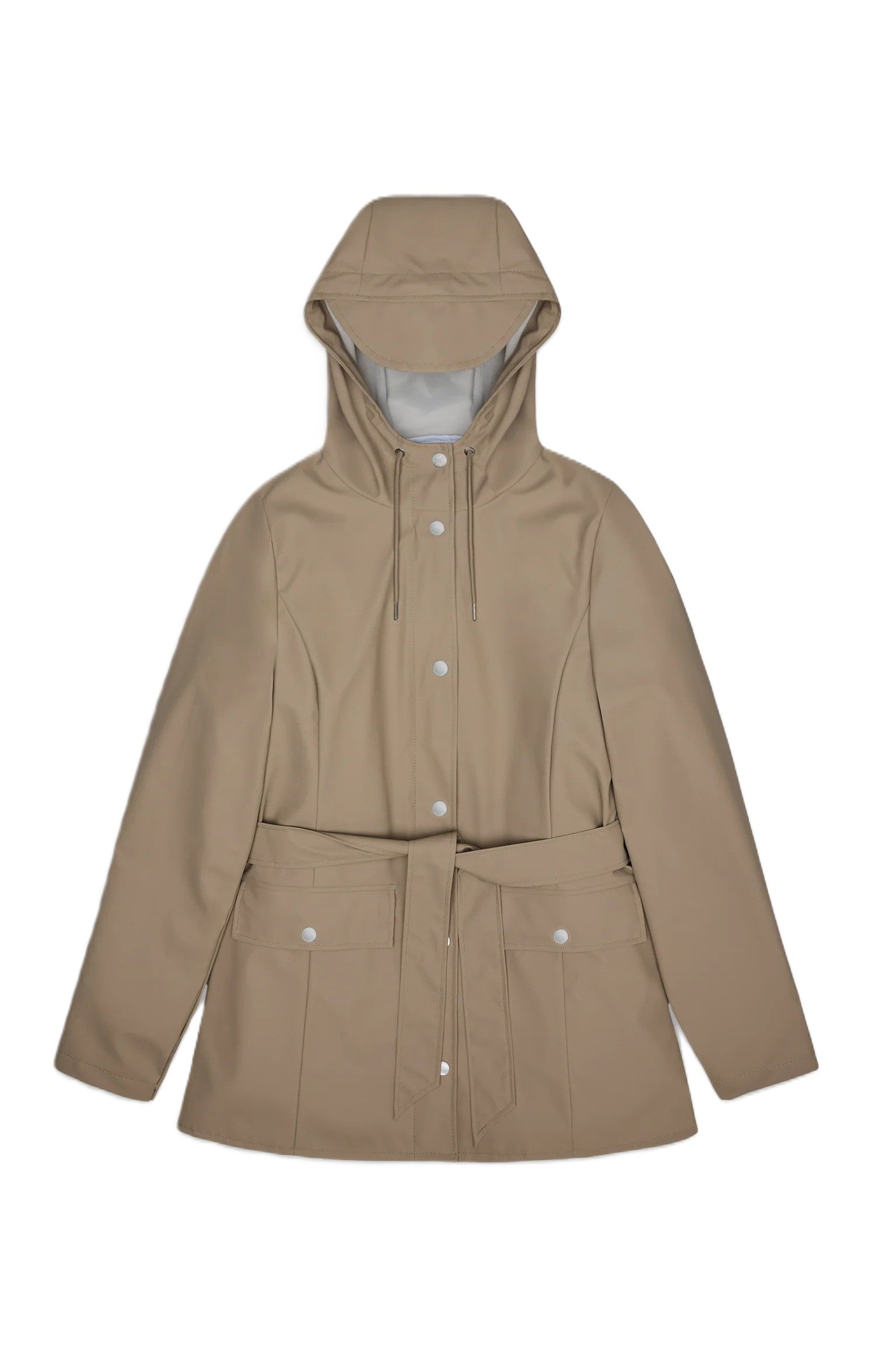 Curve Jacket W3