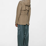 Curve Jacket W3