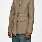 Curve Jacket W3