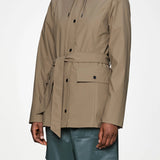Curve Jacket W3