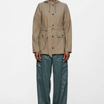 Curve Jacket W3