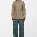Curve Jacket W3