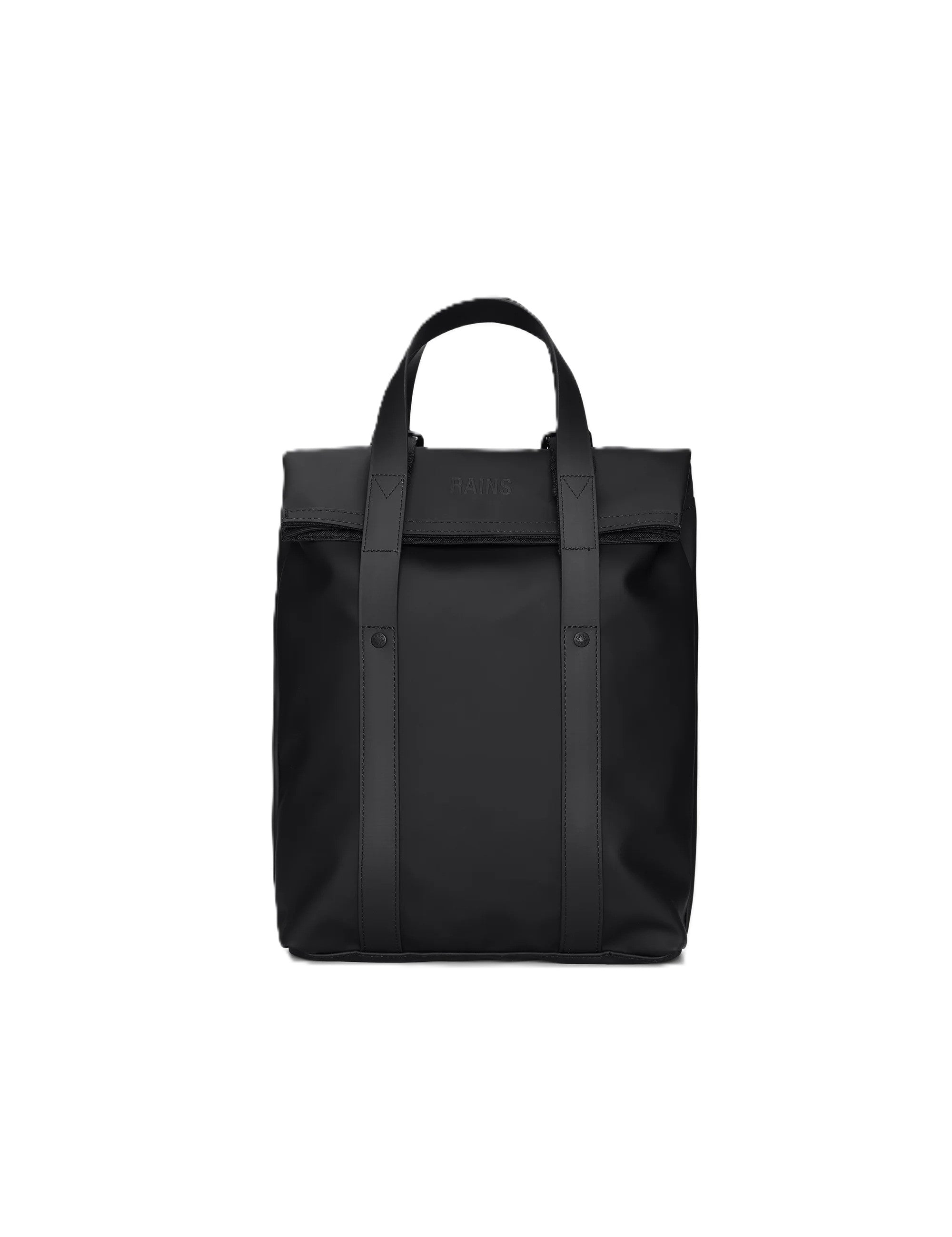 2 Way Tote Backpack Mini 