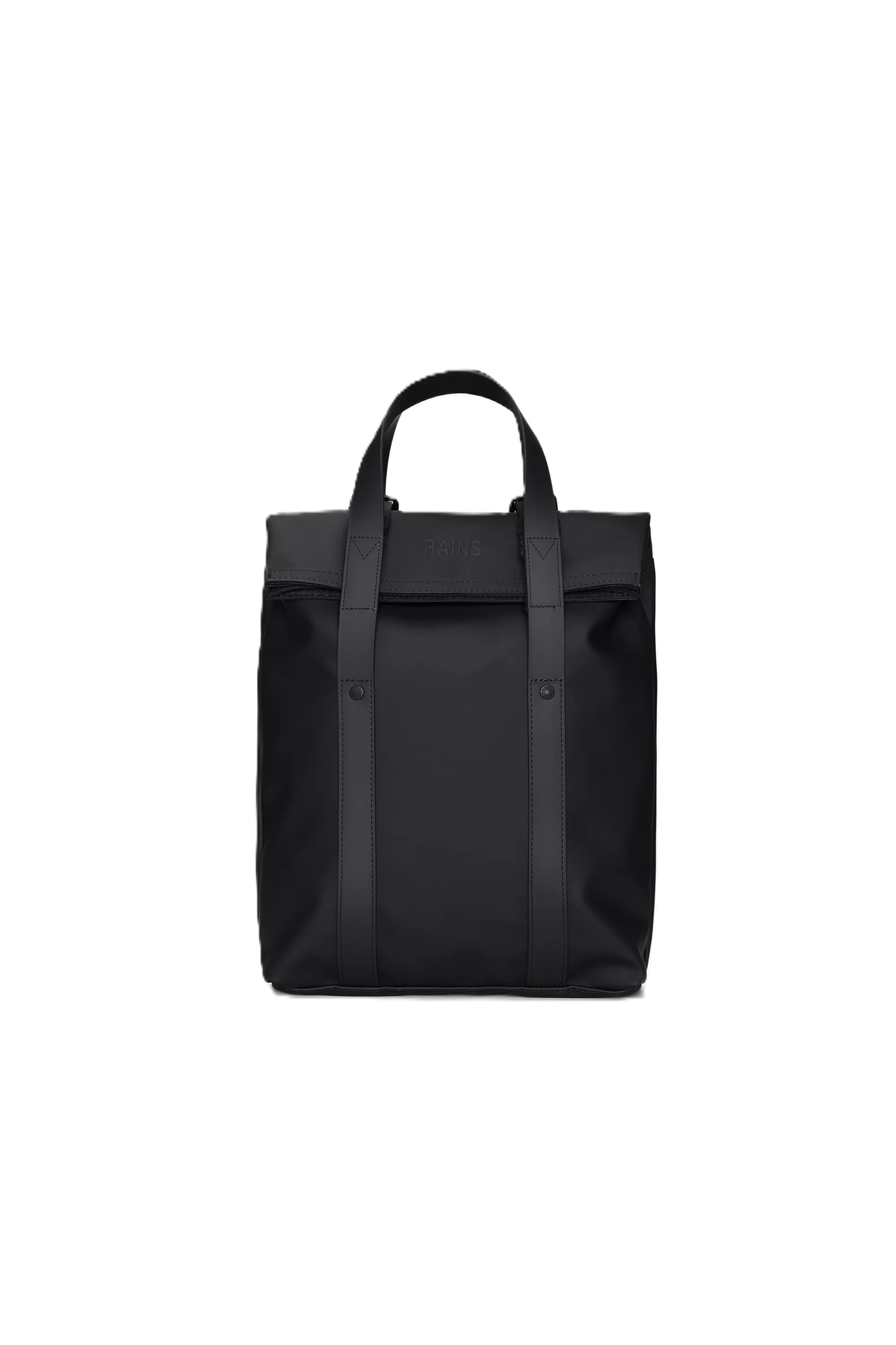 2 Way Tote Backpack Mini