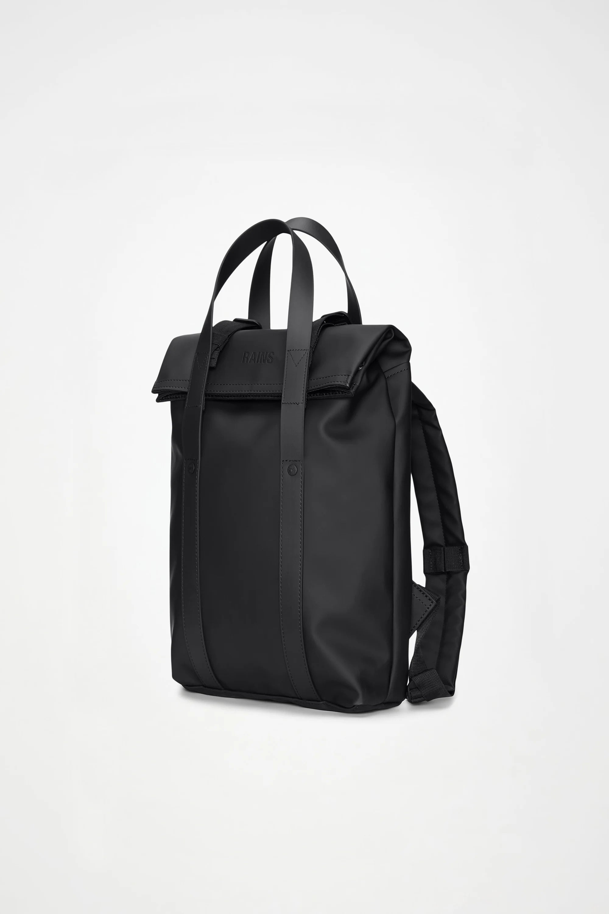 2 Way Tote Backpack Mini